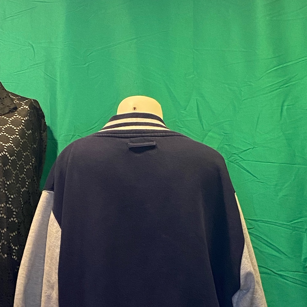Sports jacket - Picture 4 of 6